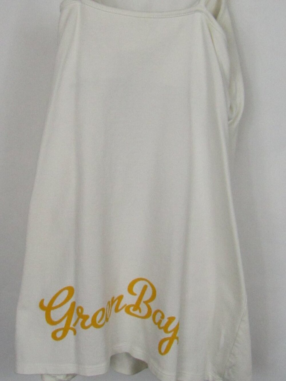 NFL Team Apparel | Green Bay Packers | Women's | Medium | All Sport Couture - Picture 2 of 6